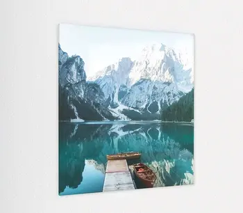 Stampe su plexiglass