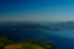 Living in Oregon - Upper Klamath Lake with Mt. Shasta
