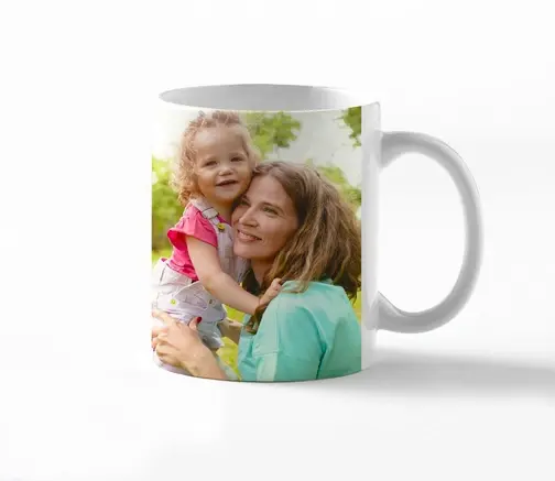 Miniatura: Tazza con foto