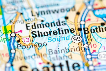 Living in Shoreline Washington - EVERYTHING You Need to Know