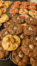 Cookies Varity Box- Pack of 6
