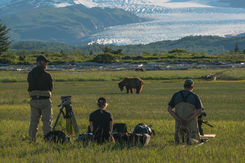 Im Reich der Wolga Auf dünnem Eis Altayfilm Tierfilm Naturfilm Dokumentarfilm Wildlife Documentary Nature Russia Russland