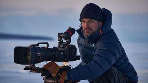 Boas Schwarz Filmmaker Director