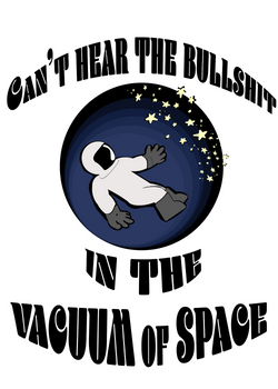 space vaccum