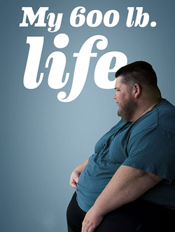 My 600-lb Life