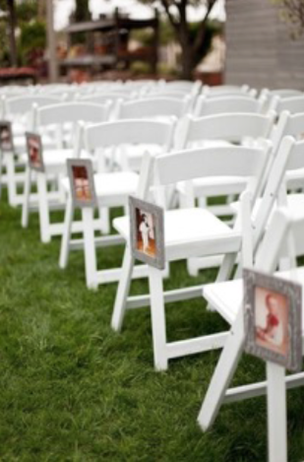 10 Ways to Add Your Relationship Story into Your Big Day