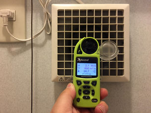 換気扇のお掃除してますか?