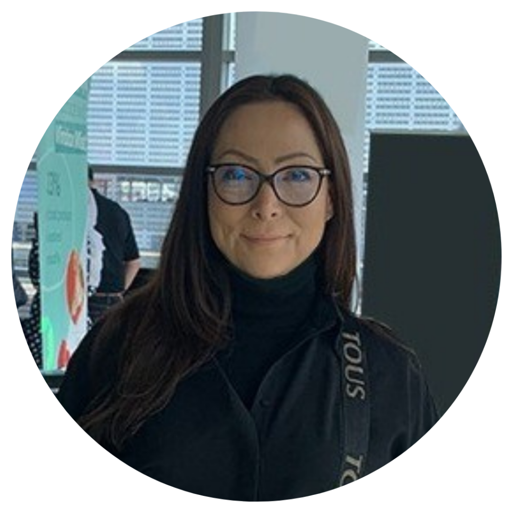 Erika Vano Newman