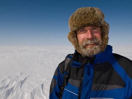 Condolences for the loss of Konrad Steffen