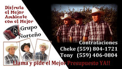 BC GRUPO HORIZONTE  BACK