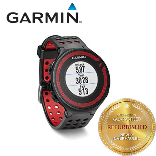 garmin forerunner 220 cycling