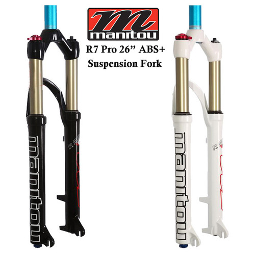 manitou air fork