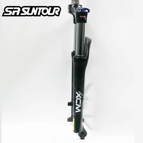 sr suntour xcm 26 100mm