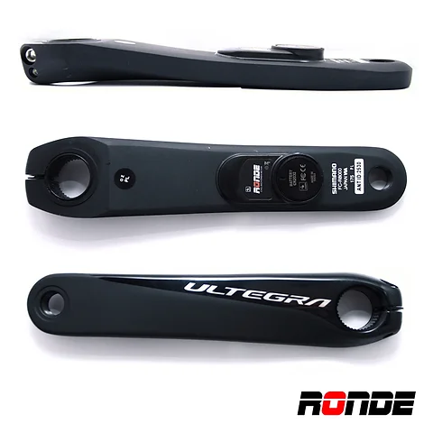 shimano steps garmin