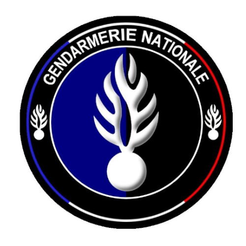 logo gendarmerie