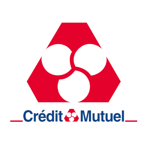 logo crédit mutuel