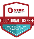🩸 STOP THE BLEED® – Educational Licensee ASFOREM® & RED EMERGE® cuentan con la licencia educativa oficial del programa inte