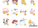 Les tsum-tsum en emoji!