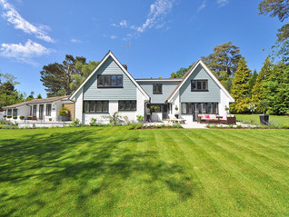 6 Reasons to Own a Home
