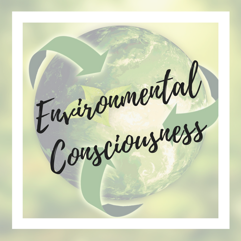 Environmental Consciousness