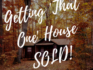 House Not Selling? Try Some Of These Tricks!