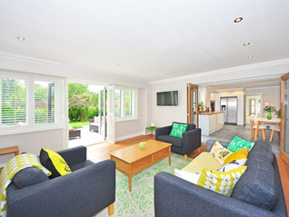 Showing Your Home: The Good, The Bad, The Ugly