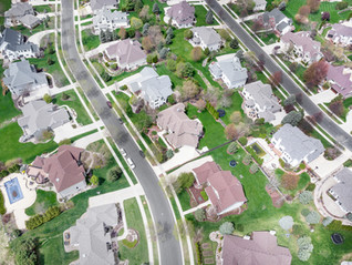 Selling Your House: A Market Update