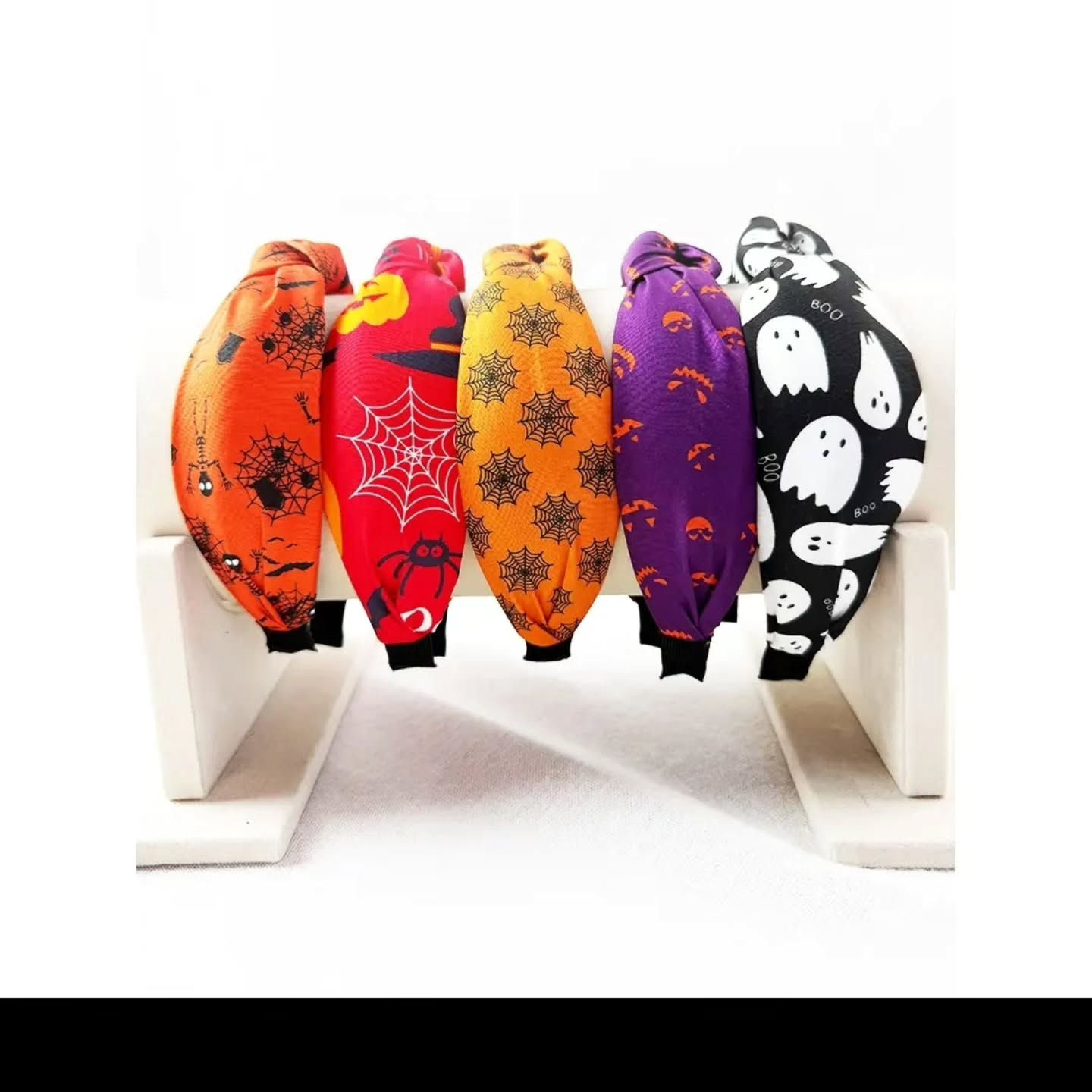 Halloween headbands 