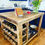 Thumbnail: Butcher Block Style Kitchen Island