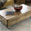 Thumbnail: Coffee Table Storage Chest