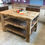 Thumbnail: Butcher Block Style Kitchen Island