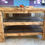 Thumbnail: Butcher Block Style Kitchen Island