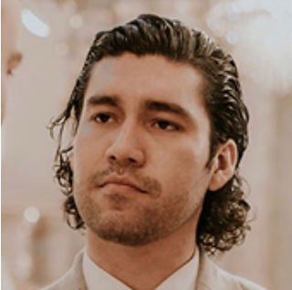 Omar Guti Portrait