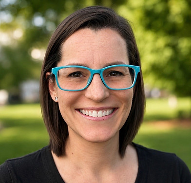 Samantha Coates Office Manager
