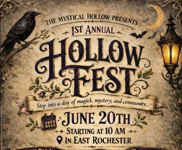 Hollow Fest