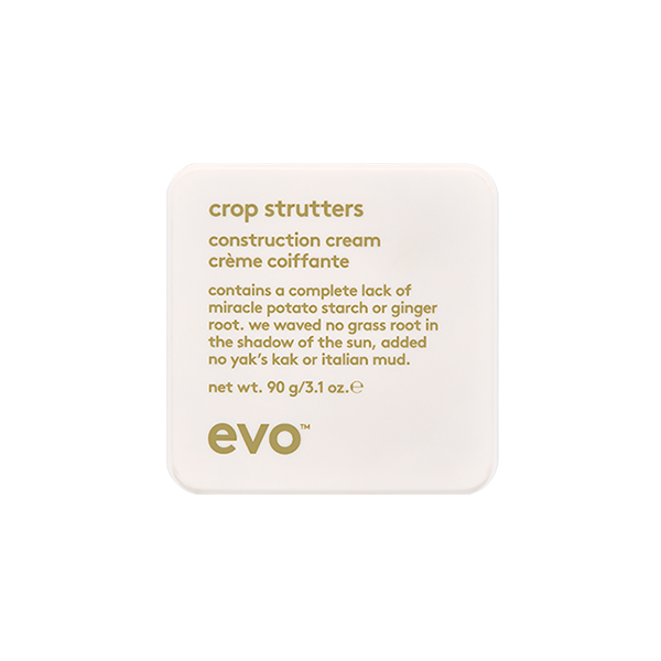 crop strutters - construction cream