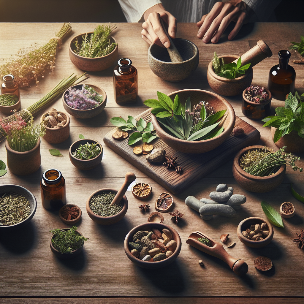 Global Recognition Image