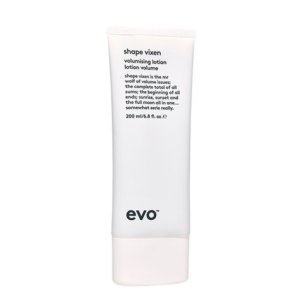 Thumbnail: shape vixen - volumising lotion