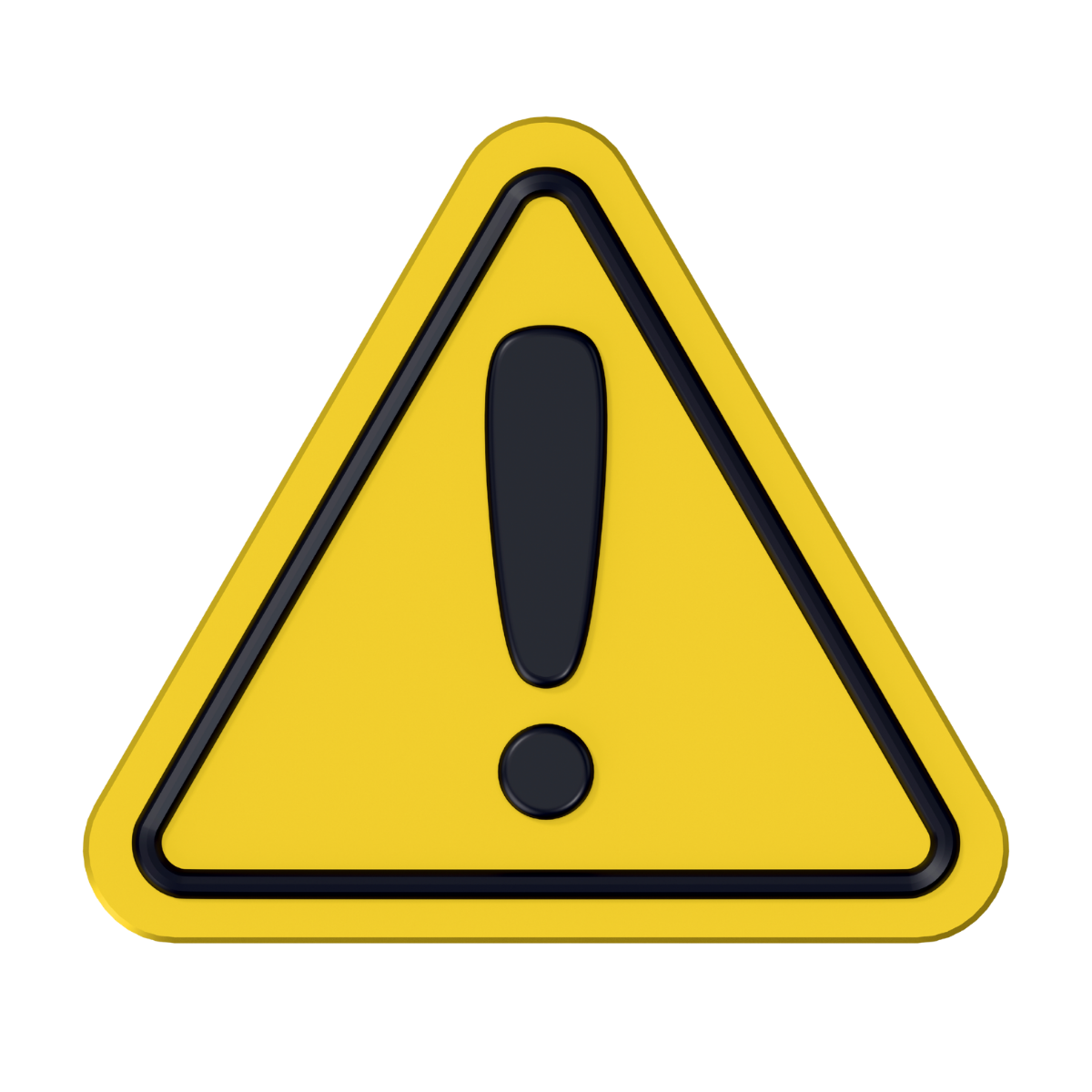 security alert