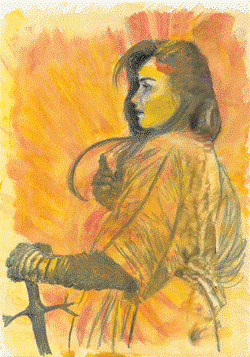 Joan of Arc