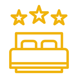 Ski instructor teaching in Davos