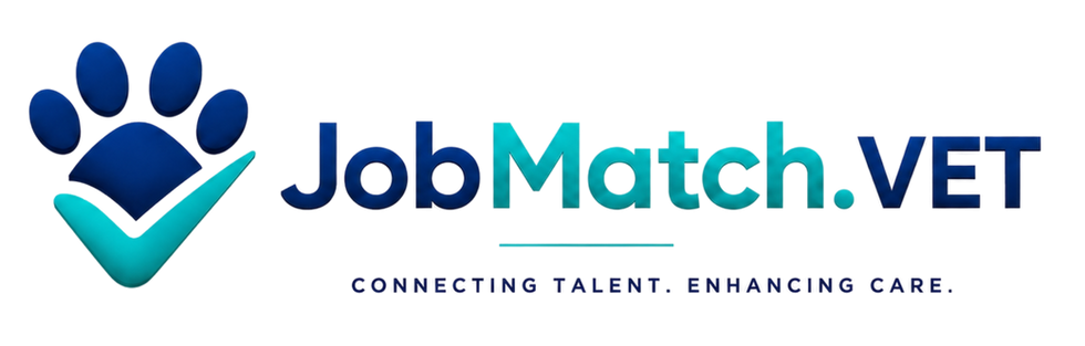 JobMatch.Vet Logo