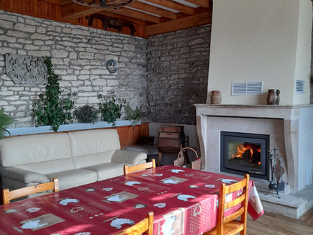 A reserver pour vos vacances en Côte d’Or