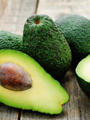 From a Dietitian: Top 5 Foods to Fuel Your Heart
