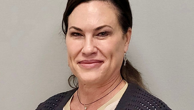 Stephanie Brown, M.Ed., RD, CHES