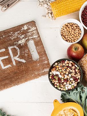 The Benefits of Fiber: Why You Should Be Getting More