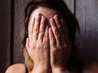 The Cry for Help No One Hears