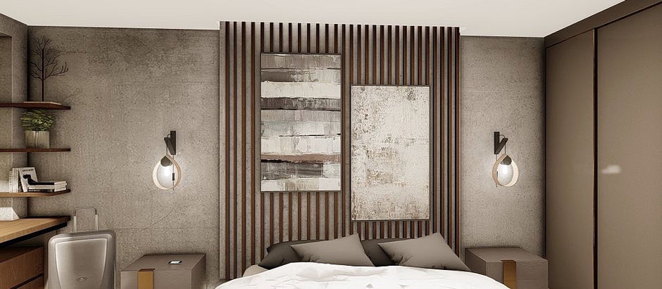Quarto de Casal