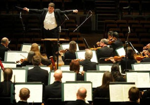 MUSIC ‣ NYC Ballet Orchestra: A Musical Force – Setting the Mood, and Motivating Movement Part II*