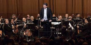 MUSIC ‣ New York City Ballet Orchestra: A Musical Force – Setting the Mood, and Motivating Movement*